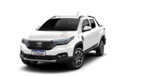 Picape FIAT STRADA CD VOLCANO 1.3 8V CVT FLEX 2026